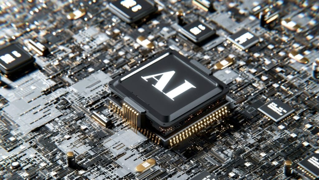 AI in Regtech